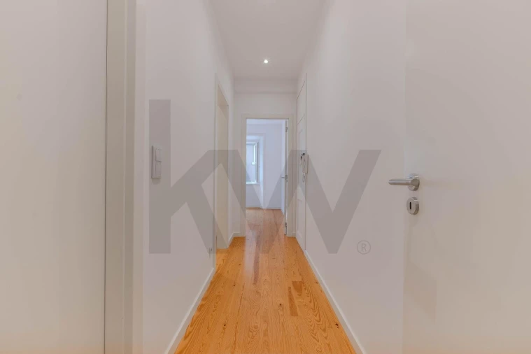 Apartamento T2 para Venda em São Vicente Foto 21