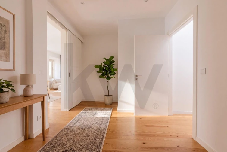 Apartamento T2 para Venda em São Vicente Foto 38