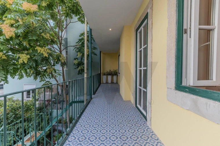 Apartamento T2 para Venda em São Vicente Foto 29