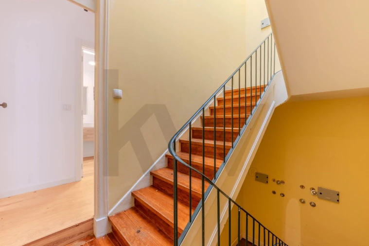 Apartamento T2 para Venda em São Vicente Foto 27