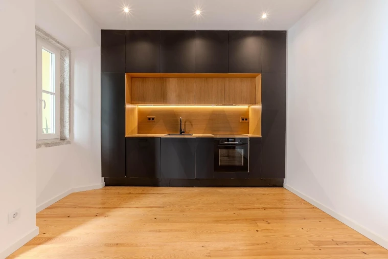 Apartamento T2 para Venda em São Vicente Foto 3
