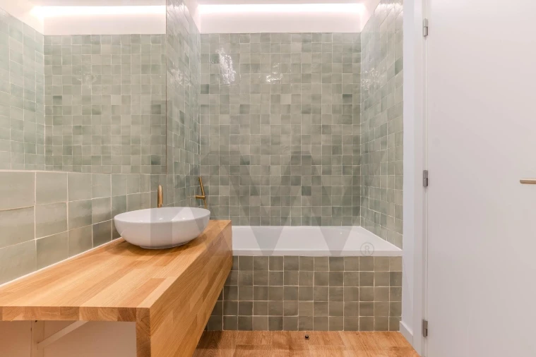 Apartamento T2 para Venda em São Vicente Foto 22
