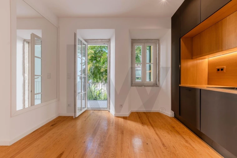 Apartamento T2 para Venda em São Vicente Foto 4