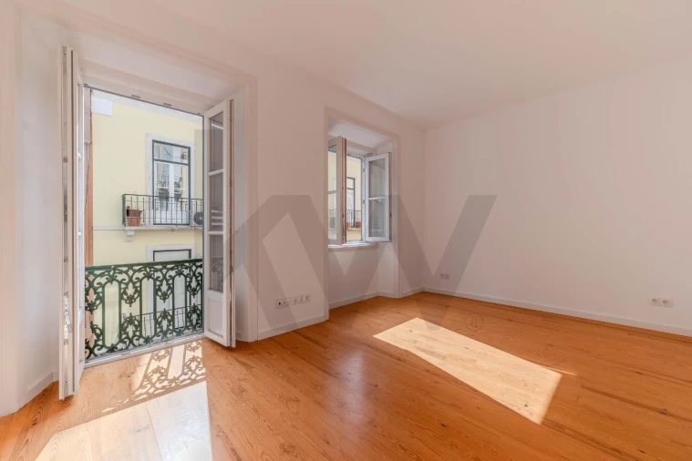 Apartamento T2 para Venda em São Vicente Foto 16