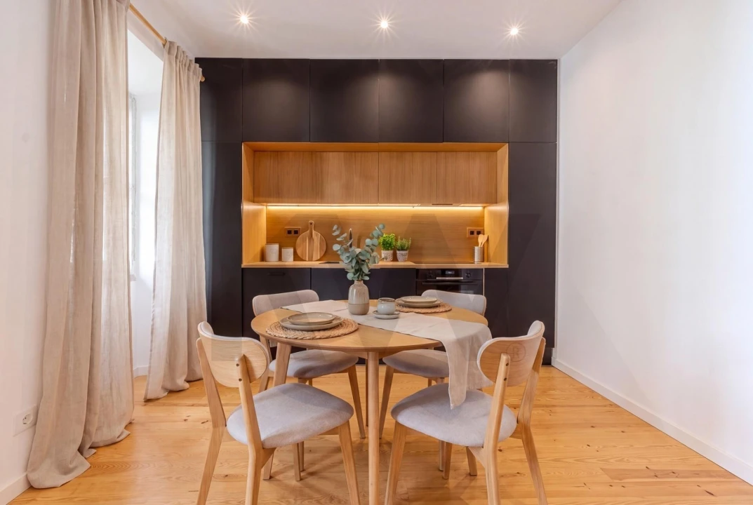 Apartamento T2 para Venda em São Vicente Foto 36