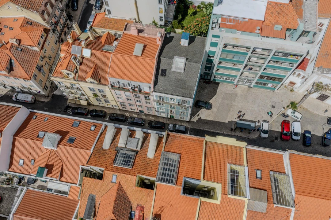 Apartamento T2 para Venda em São Vicente Foto 41