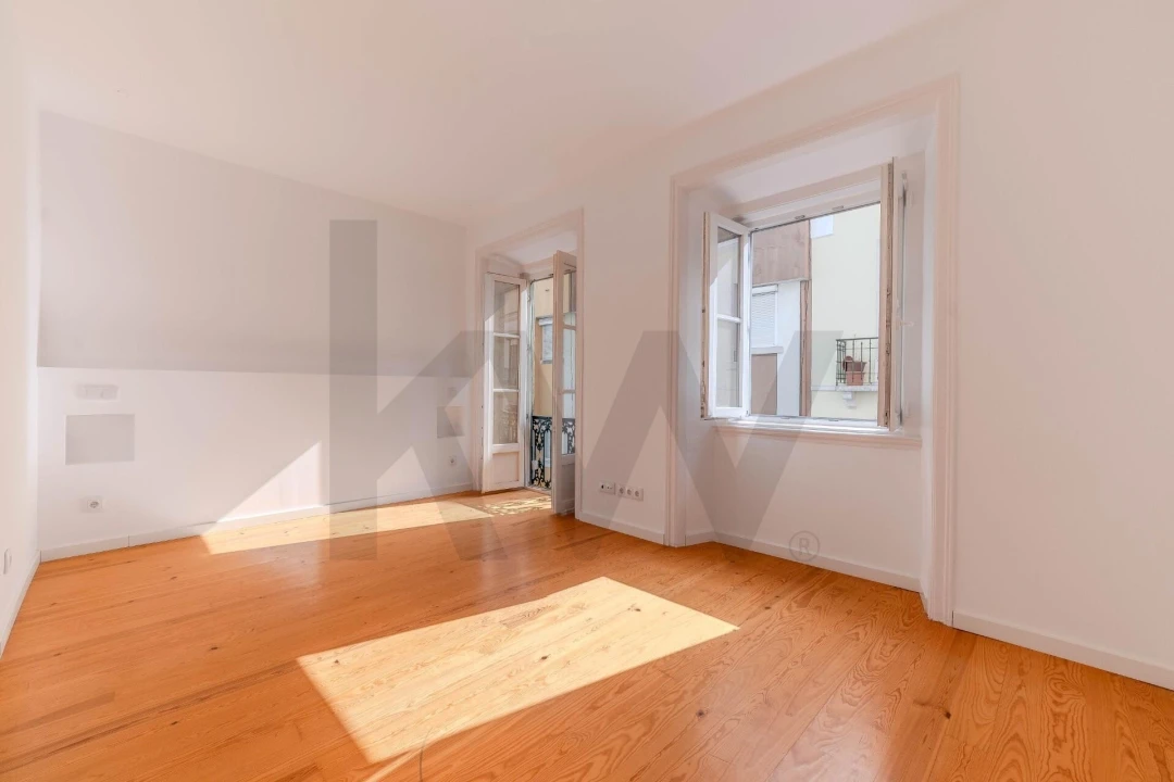 Apartamento T2 para Venda em São Vicente Foto 15