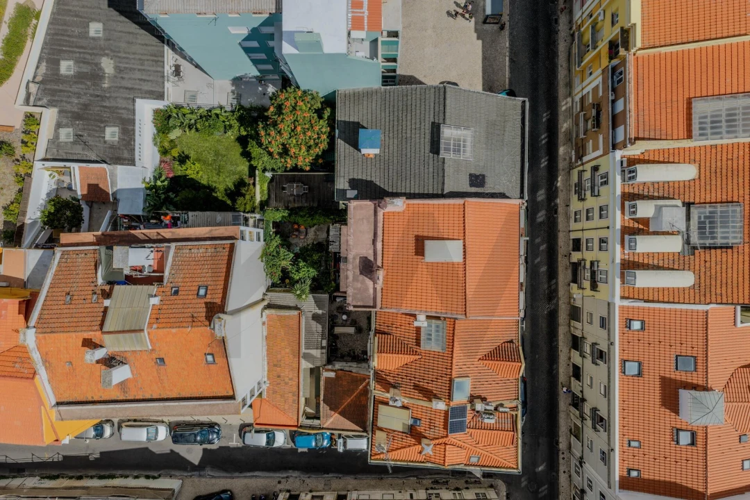 Apartamento T2 para Venda em São Vicente Foto 40