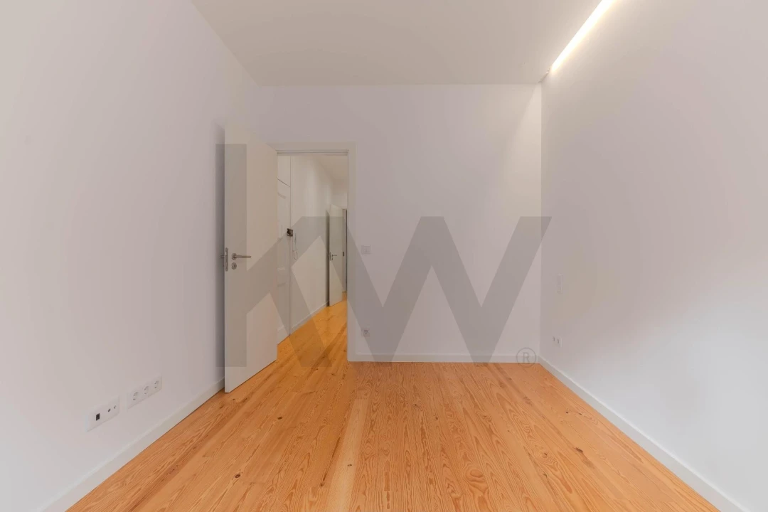 Apartamento T2 para Venda em São Vicente Foto 26