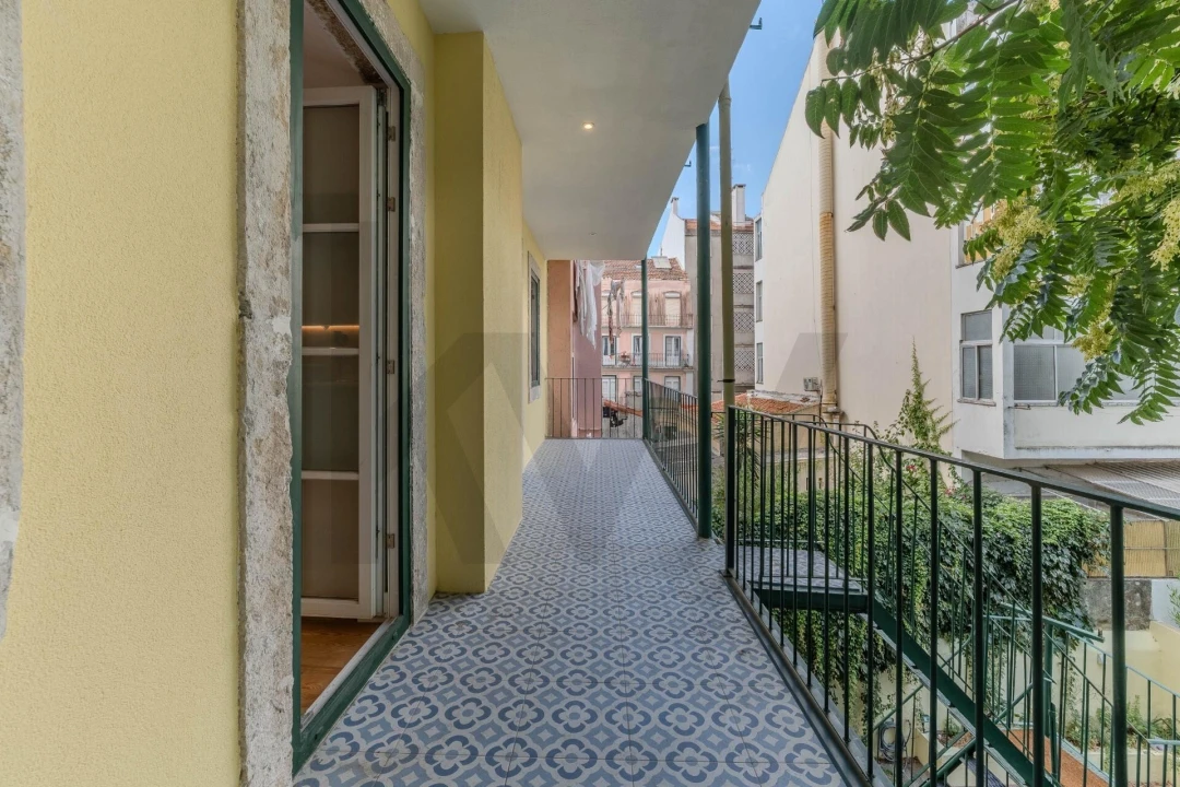 Apartamento T2 para Venda em São Vicente Foto 28