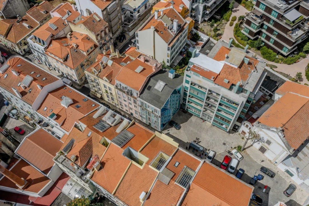 Apartamento T2 para Venda em São Vicente Foto 43