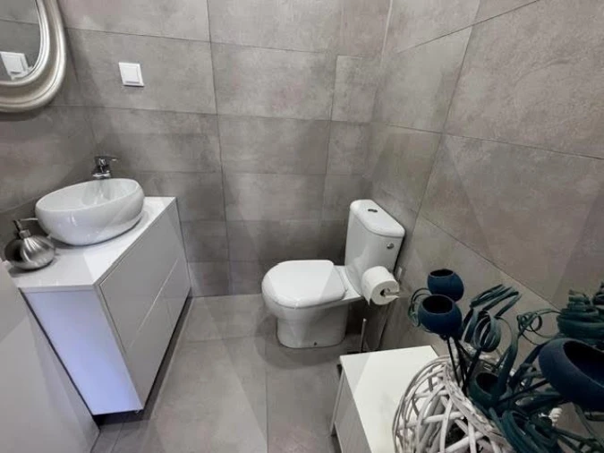 Apartamento T3 para Arrendamento em Lumiar Foto 20