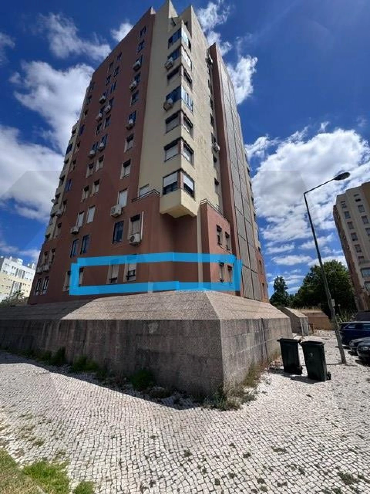 Apartamento T3 para Arrendamento em Lumiar Foto 2