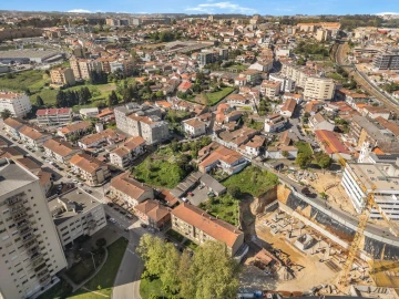 Apartamento T2 para Venda em Santa Marinha e São Pedro da Afurada