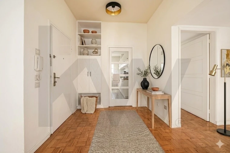 Apartamento T2 para Venda em Santa Marinha e São Pedro da Afurada Foto 7