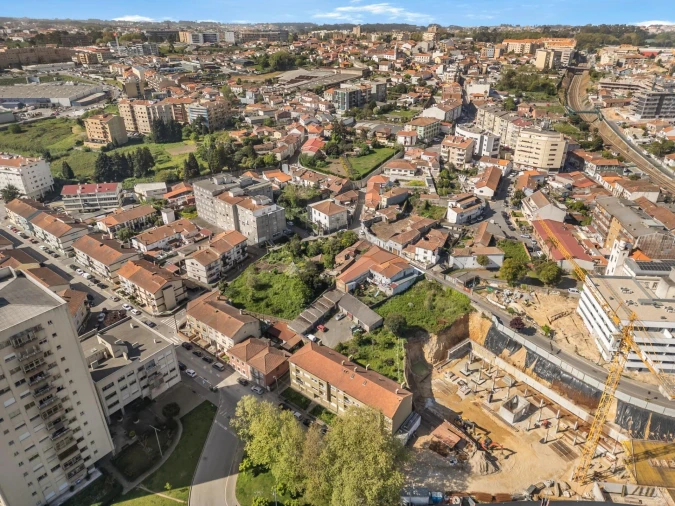 Apartamento T2 para Venda em Santa Marinha e São Pedro da Afurada Foto 20