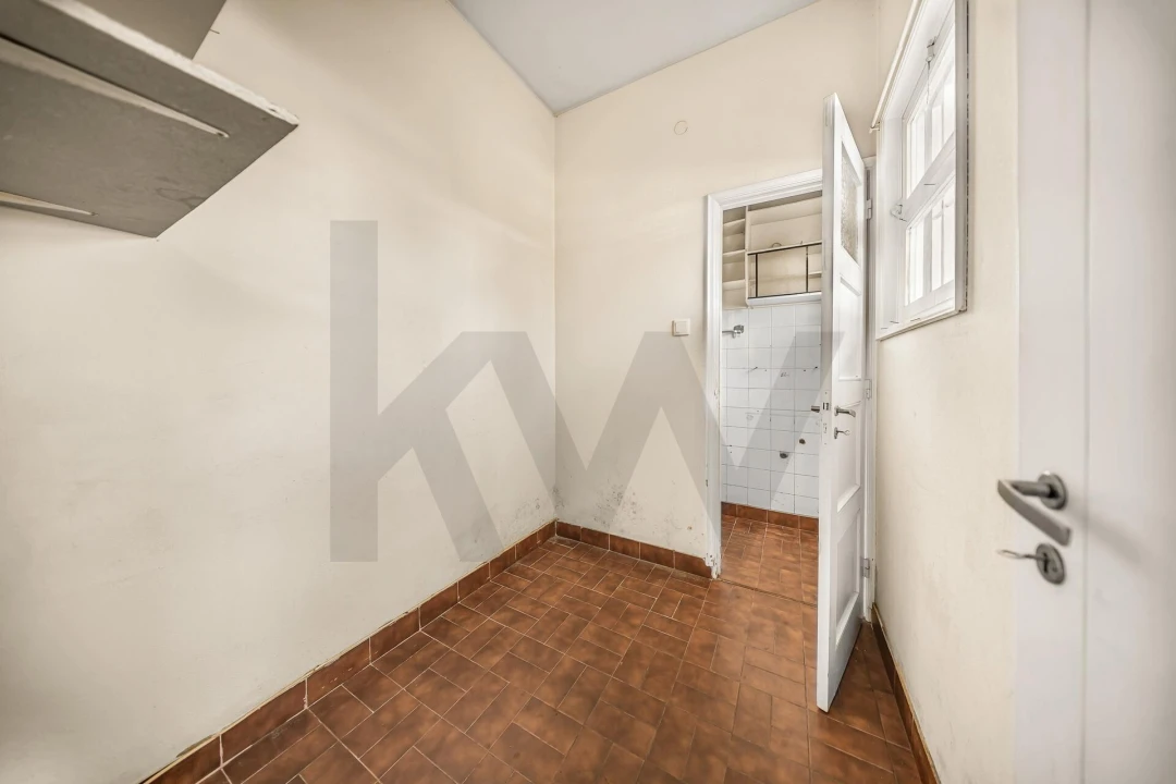 Apartamento T2 para Venda em Santa Marinha e São Pedro da Afurada Foto 16