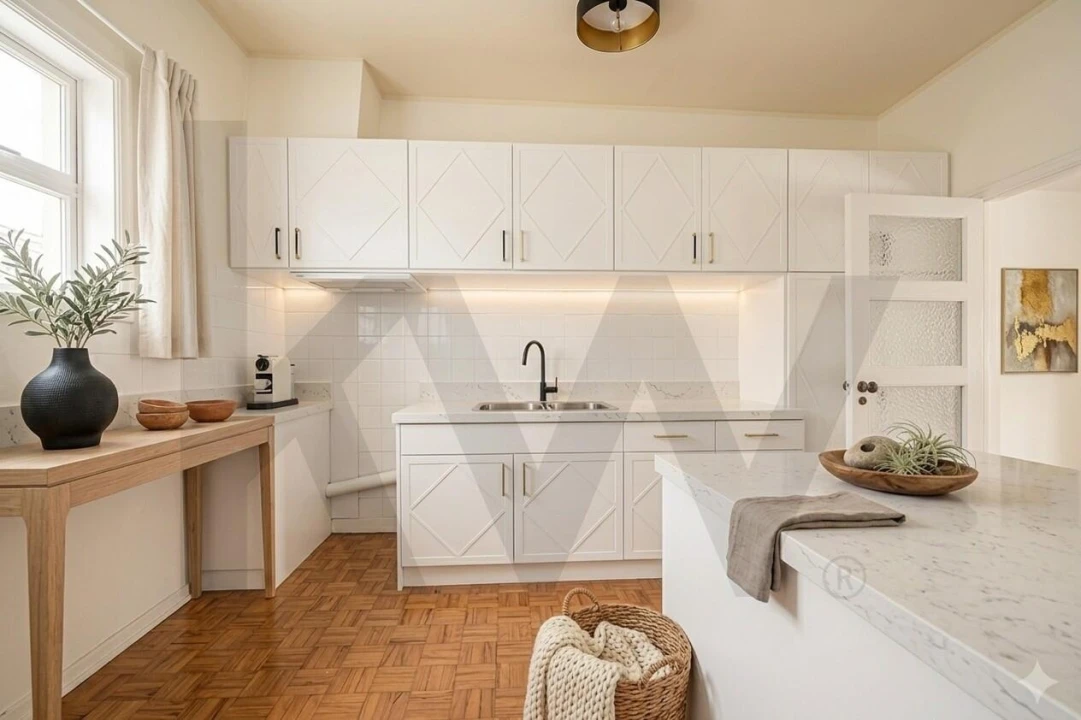 Apartamento T2 para Venda em Santa Marinha e São Pedro da Afurada Foto 5