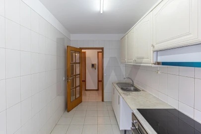 Apartamento T2 para Venda em Mafamude e Vilar do Paraíso