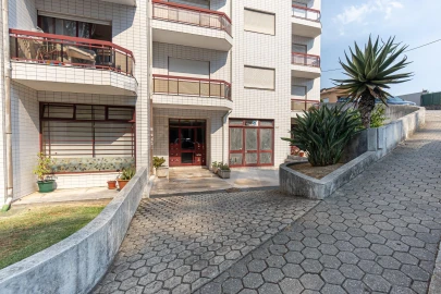 Apartamento T2 para Venda em Mafamude e Vilar do Paraíso
