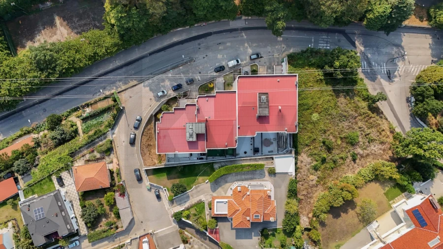 Apartamento T2 para Venda em Mafamude e Vilar do Paraíso Foto 19