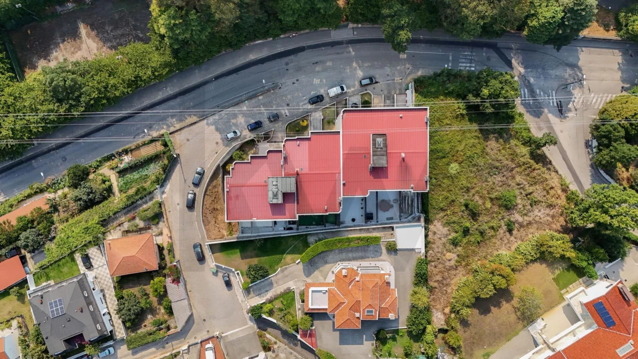 Apartamento T2 para Venda em Mafamude e Vilar do Paraíso Foto 19