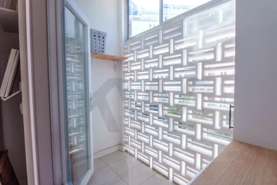 Apartamento T2 para Arrendamento em Campolide