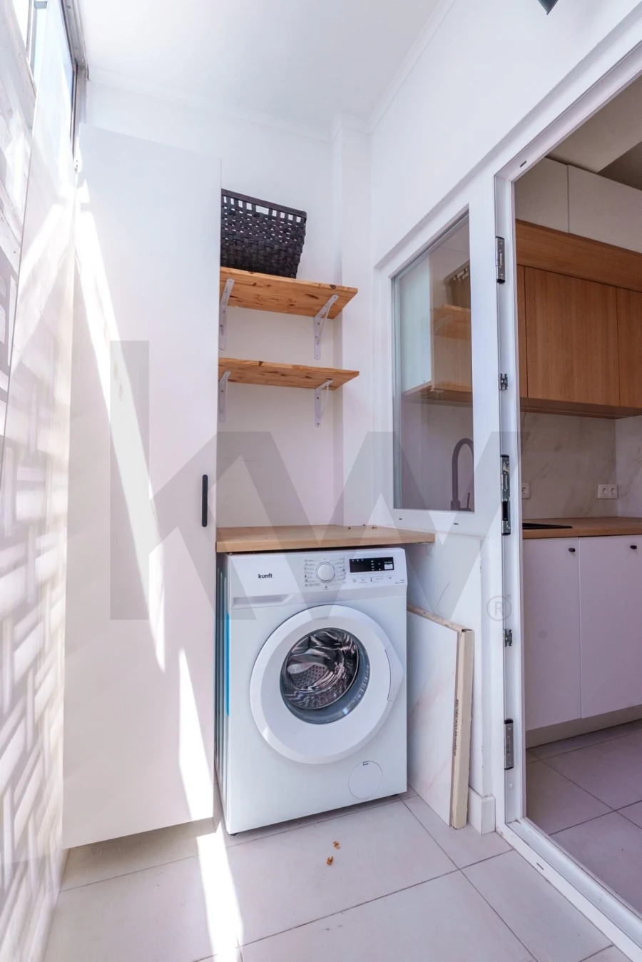 Apartamento T2 para Arrendamento em Campolide Foto 64