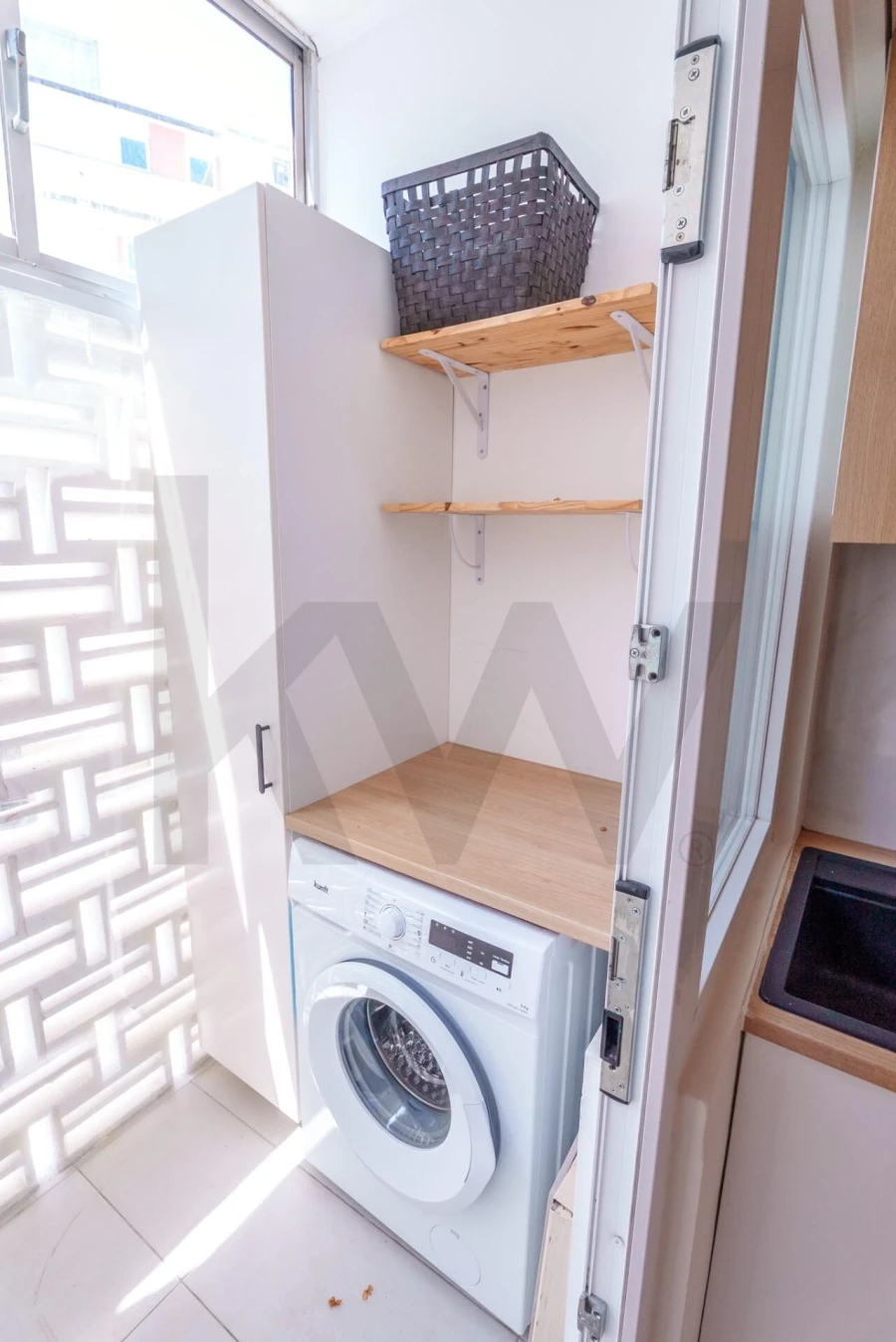 Apartamento T2 para Arrendamento em Campolide Foto 60