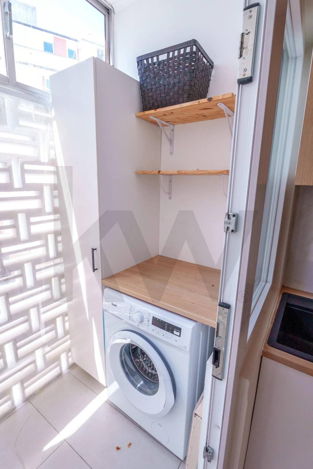 Apartamento T2 para Arrendamento em Campolide Foto 61