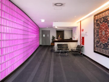 Apartamento T1 para Arrendamento em Avenidas Novas