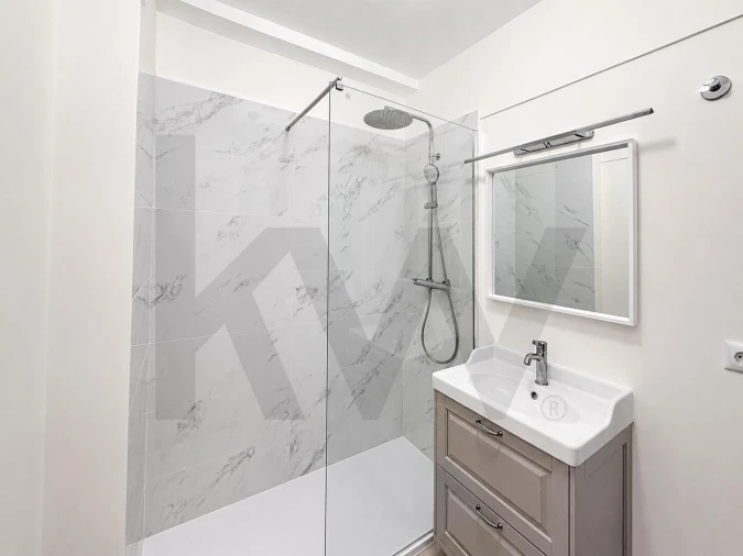 Apartamento T1 para Arrendamento em Avenidas Novas Foto 25