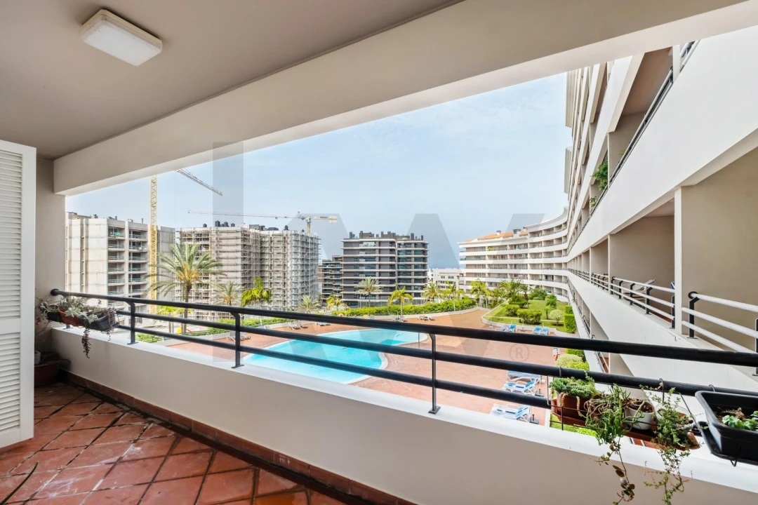 Apartamento T3 para Venda em São Martinho Foto 28