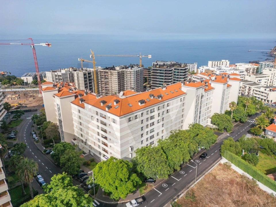 Apartamento T3 para Venda em São Martinho Foto 7