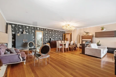 Apartamento T3 para Venda em São Martinho