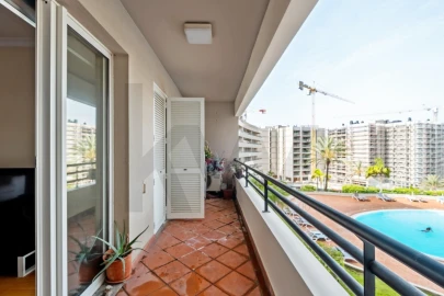 Apartamento T3 para Venda em São Martinho