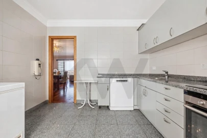 Apartamento T3 para Venda em São Martinho