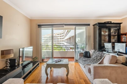 Apartamento T3 para Venda em São Martinho