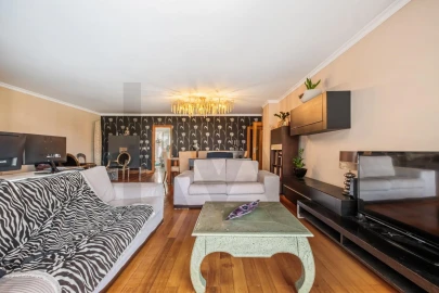 Apartamento T3 para Venda em São Martinho