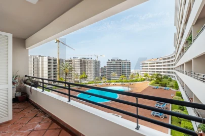 Apartamento T3 para Venda em São Martinho
