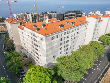 Apartamento T3 para Venda em São Martinho
