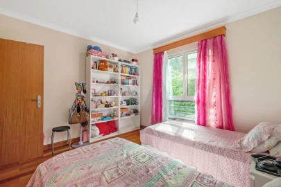 Apartamento T3 para Venda em São Martinho
