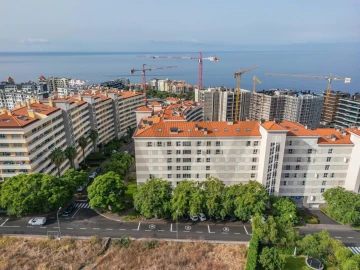 Apartamento T3 para Venda em São Martinho