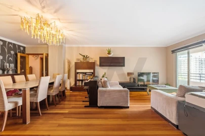 Apartamento T3 para Venda em São Martinho