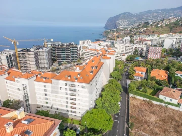 Apartamento T3 para Venda em São Martinho