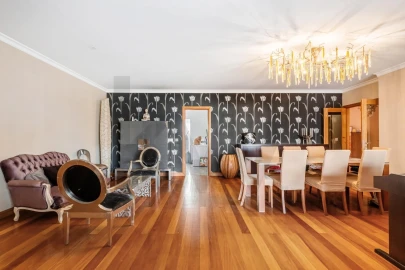 Apartamento T3 para Venda em São Martinho