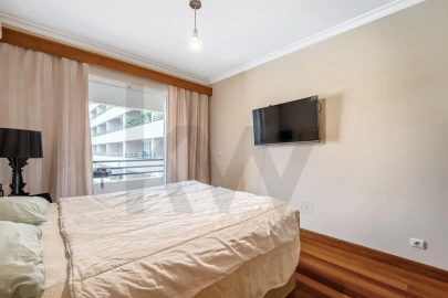 Apartamento T3 para Venda em São Martinho