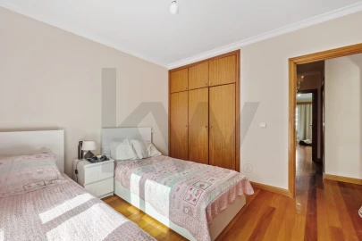 Apartamento T3 para Venda em São Martinho