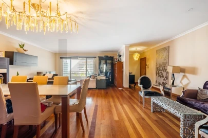 Apartamento T3 para Venda em São Martinho