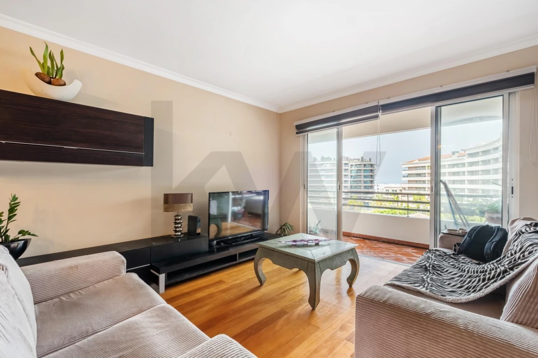 Apartamento T3 para Venda em São Martinho Foto 24